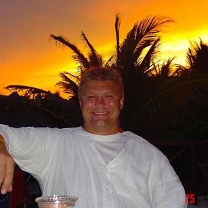 Meet your Posher, Jason